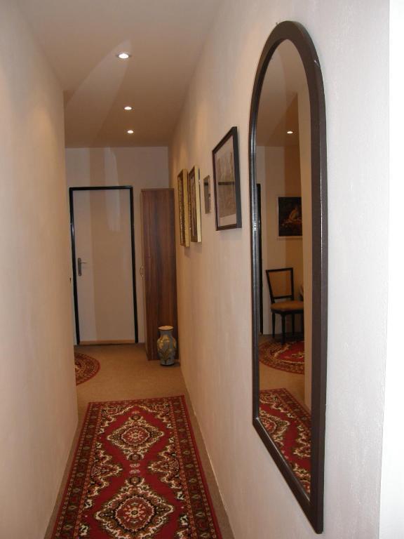 Apartments Meixner マリアーンスケー・ラーズニェ エクステリア 写真