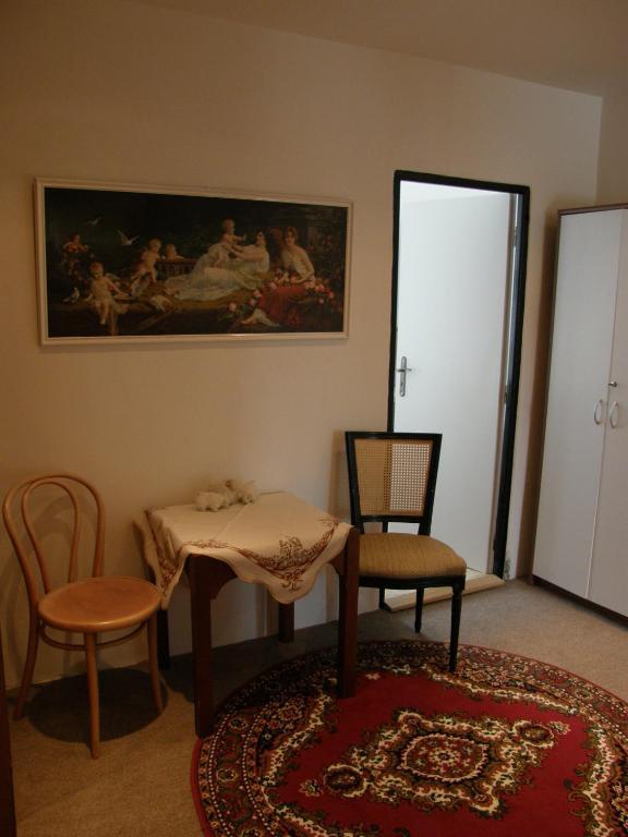 Apartments Meixner マリアーンスケー・ラーズニェ エクステリア 写真