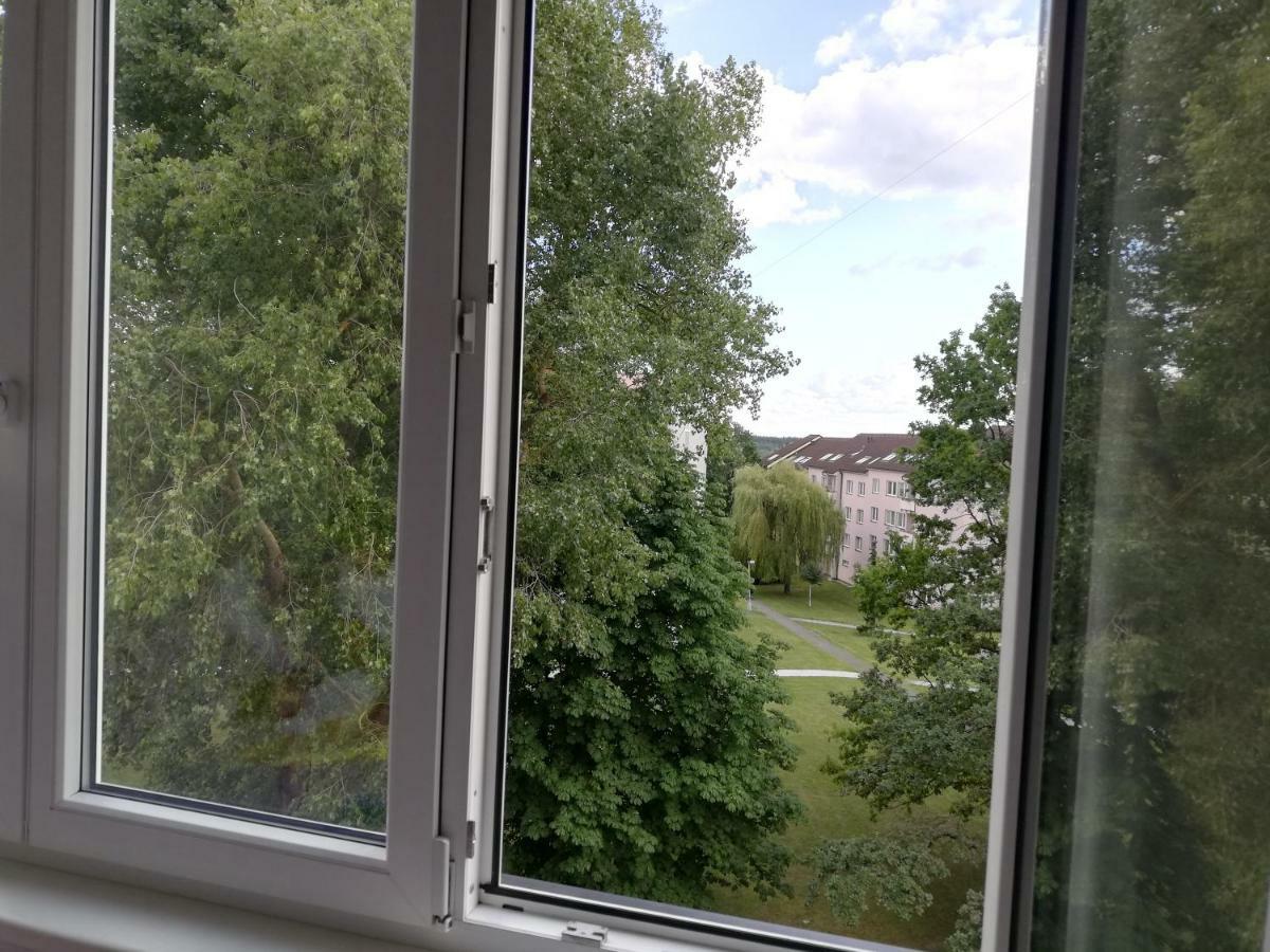 Apartments Meixner マリアーンスケー・ラーズニェ エクステリア 写真